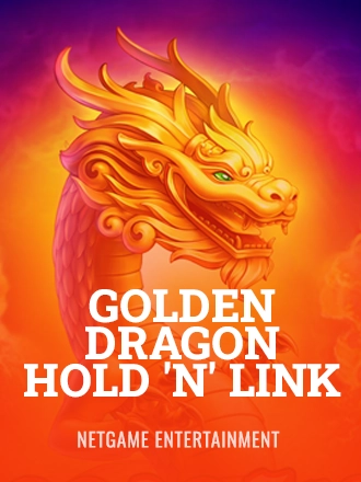 Golden Dragon: Hold 'N' Link