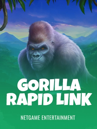 Gorilla: Rapid Link