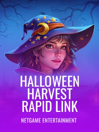 Halloween Harvest: Rapid Link