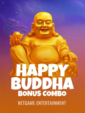 Happy Buddha: Bonus Combo