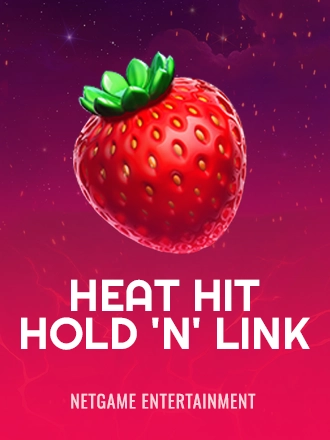 Heat Hit: Hold 'N' Link