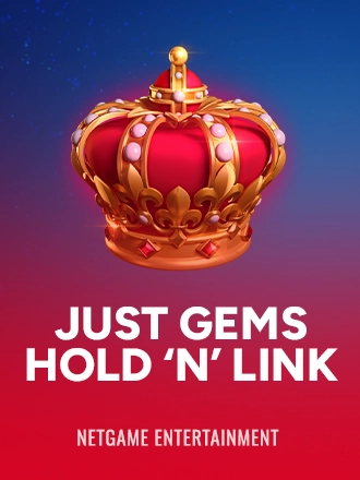Just Gems: Hold 'N' Link