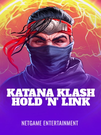 Katana Klash: Hold 'N' Link