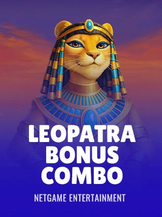 Leopatra: Bonus Combo