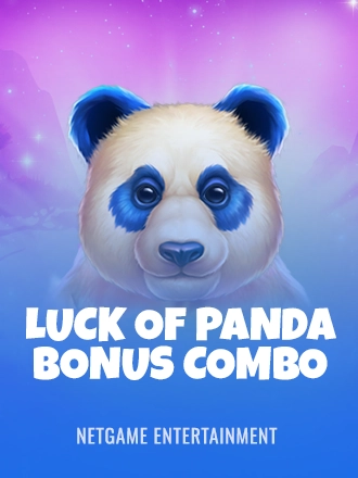 Luck of Panda: Bonus Combo