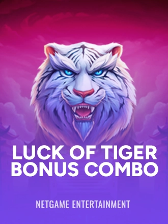 Luck of Tiger: Bonus Combo