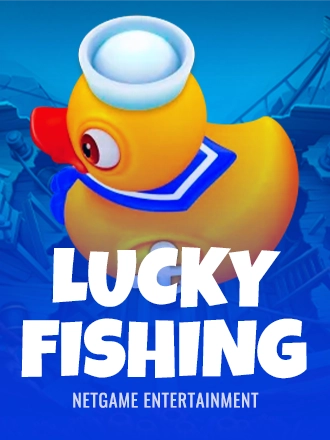 Lucky Fishing