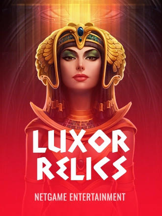 Luxor Relics