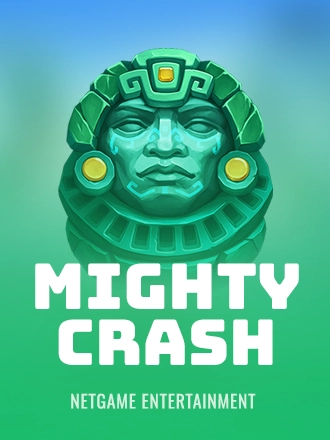 Mighty Crash