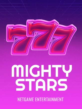 Mighty Stars