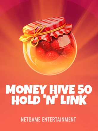 Money Hive 50: Hold 'N' Link