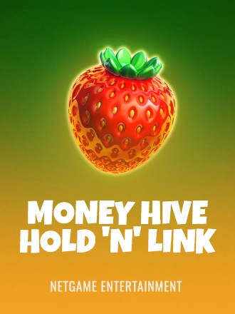Money Hive Hold n Link