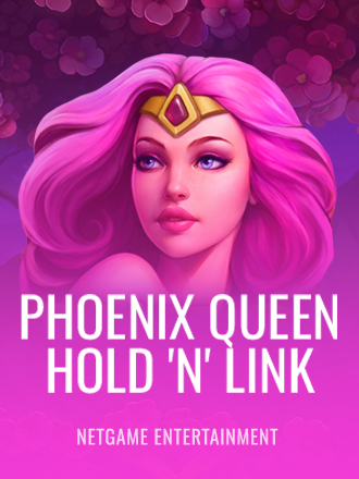 Phoenix Queen: Hold 'N' Link