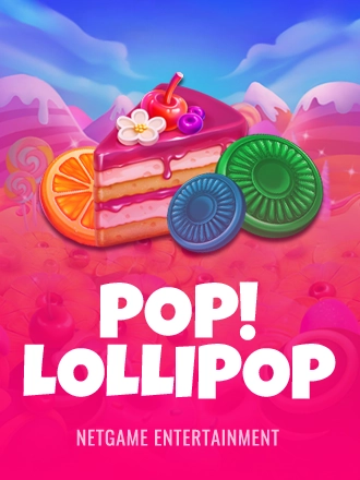 Pop! Lollipop