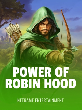 Power of Robin Hood