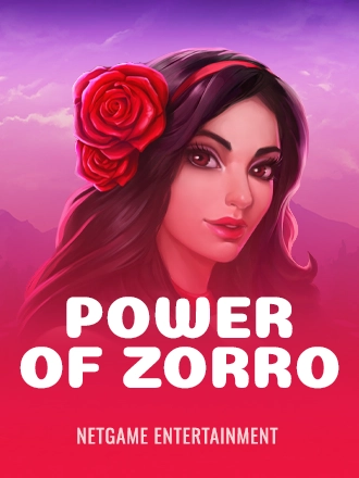 Power of Zorro