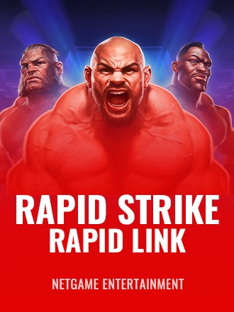 Rapid Strike Rapid Link