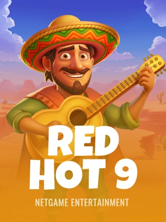 Red Hot 9