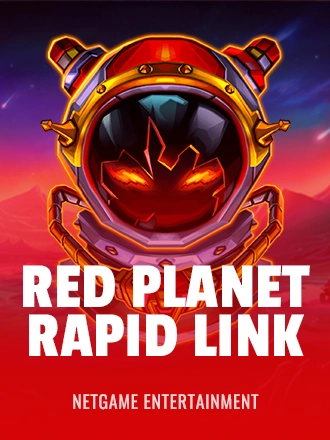 Red Planet: Rapid Link