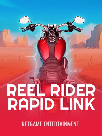 Reel Rider: Rapid Link