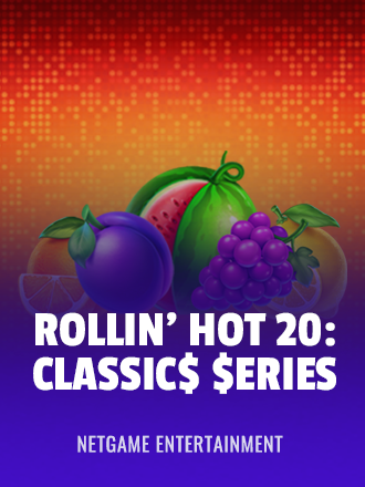 Rollin' Hot 20: Classic$ $eries