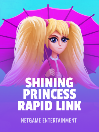 Shining Princess: Rapid Link