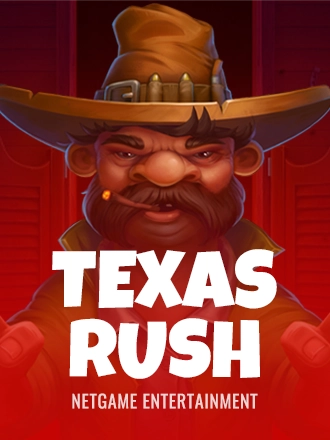 Texas Rush