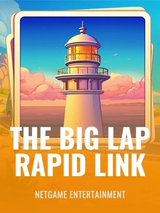 The Big Lap: Rapid Link