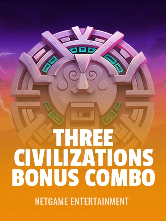 Three Civilizations: Bonus Combo