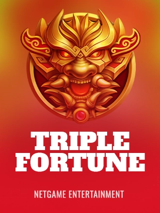 Triple Fortune