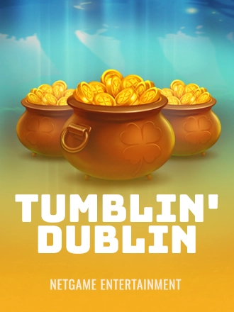 Tumblin' Dublin