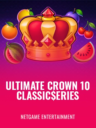 Ultimate Crown 10: Classic$erieS