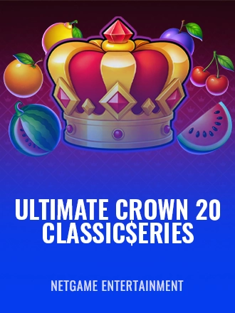 Ultimate Crown 20: Classic$erieS