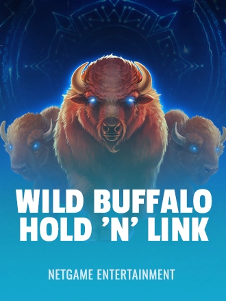 Wild Buffalo: Hold 'N' Link