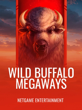 Wild Buffalo Megaways