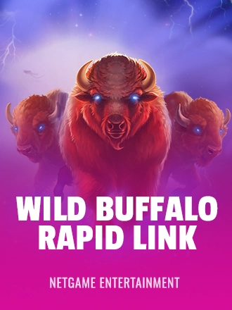 Wild Buffalo: Rapid Link