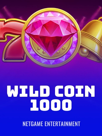 Wild Coin 1000