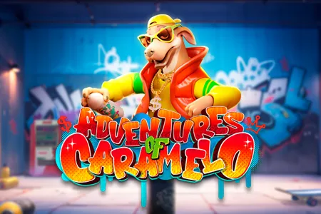 Adventures Of Caramelo