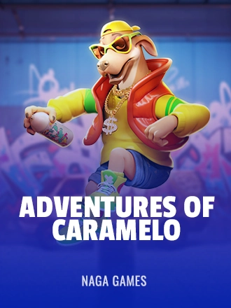 Adventures Of Caramelo