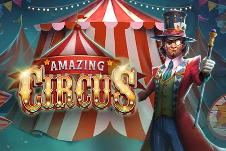 Amazing Circus