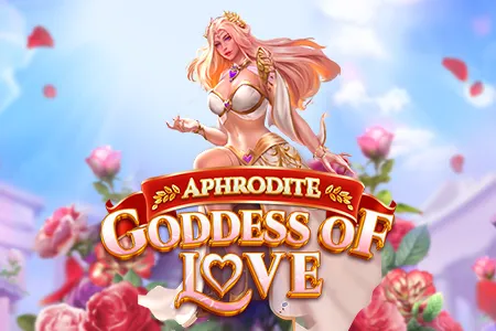 Aphrodite - Goddess of Love