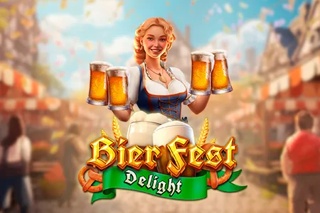 Bierfest Delight