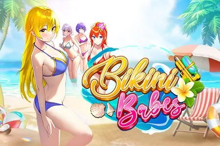 Bikini Babes