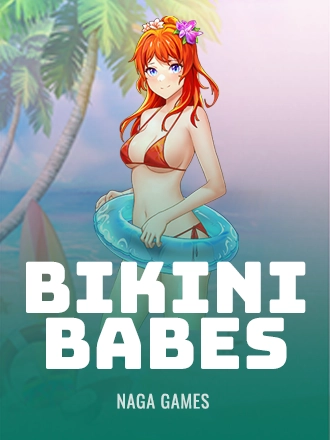Bikini Babes