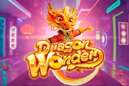 Dragon Wonder