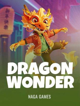 Dragon Wonder