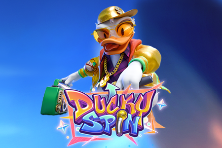 Ducky Spin