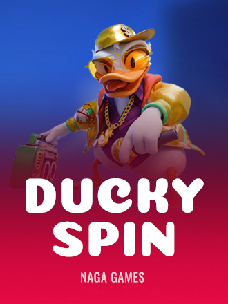 Ducky Spin