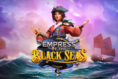 Empress of the Black Seas