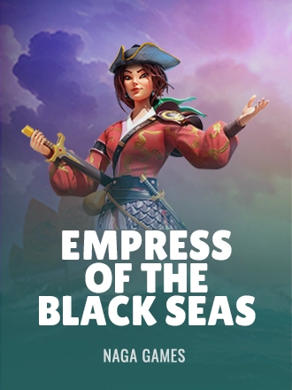 Empress of the Black Seas